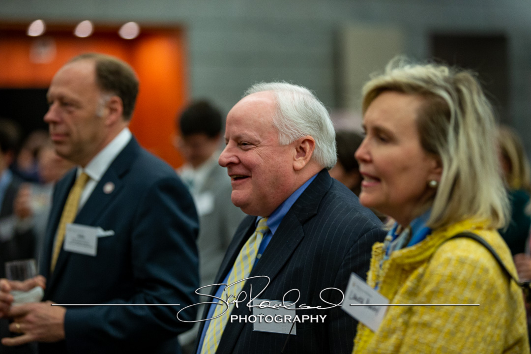 Legislative Reception At Library Of Va – 2022 #12655