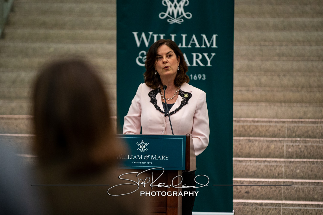 Legislative Reception At Library Of Va – 2022 #12657