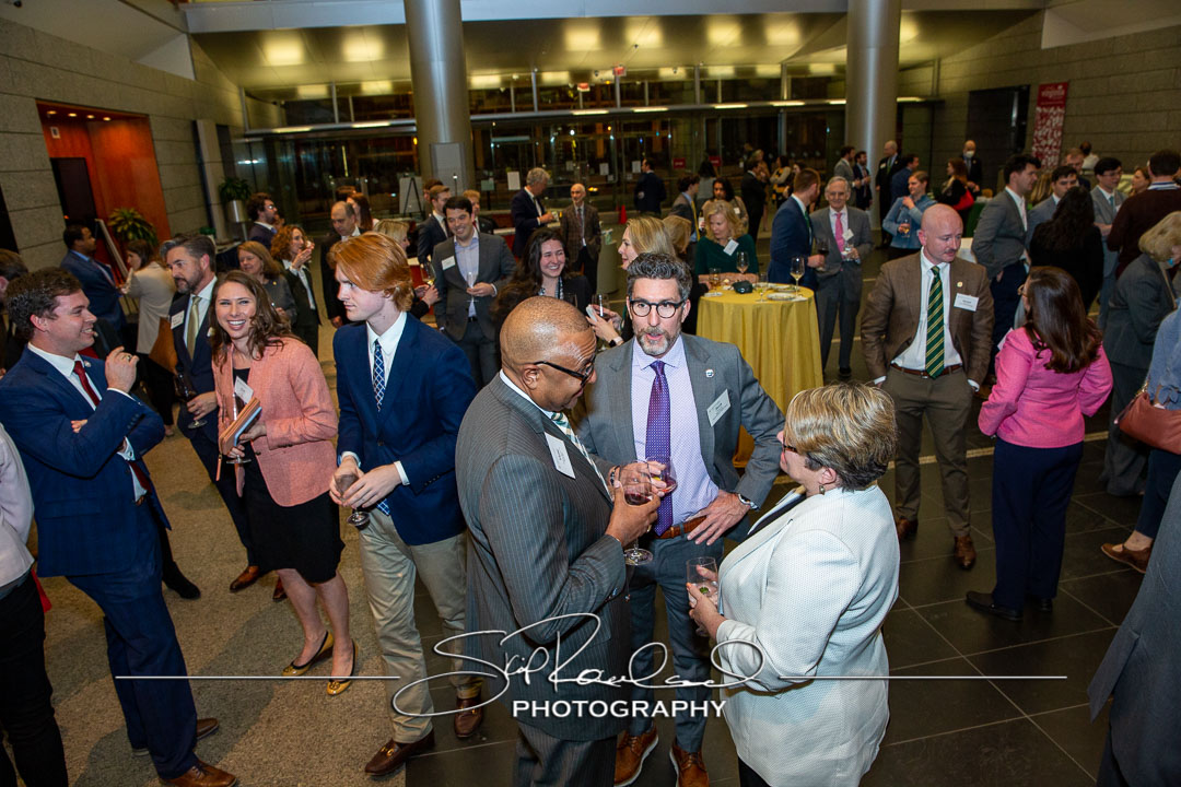 Legislative Reception At Library Of Va – 2022 #12660