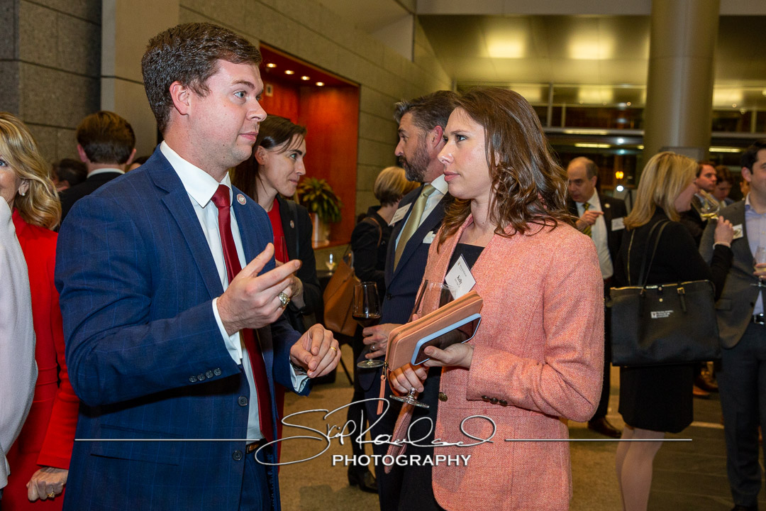 Legislative Reception At Library Of Va – 2022 #12661