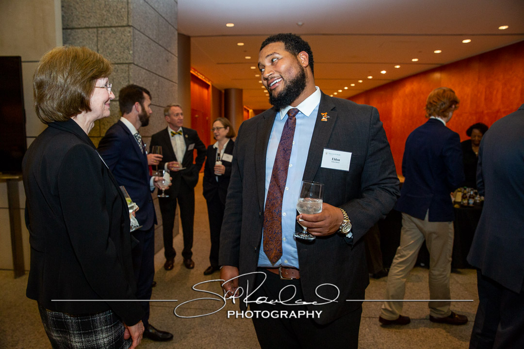 Legislative Reception At Library Of Va – 2022 #12662