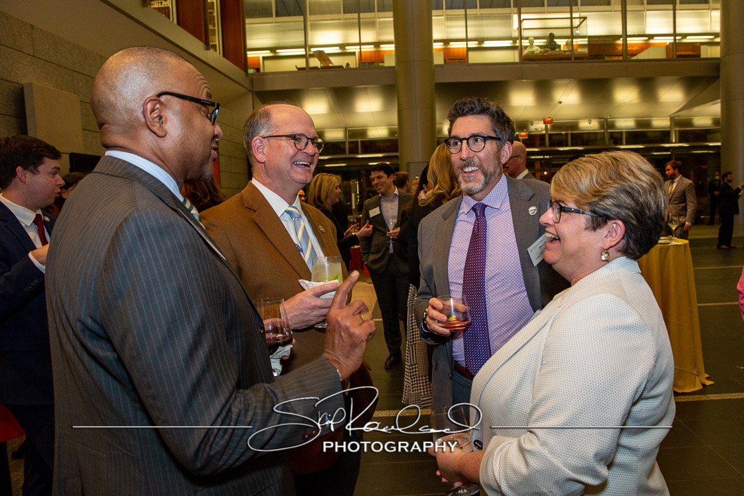 Legislative Reception At Library Of Va – 2022 #12664