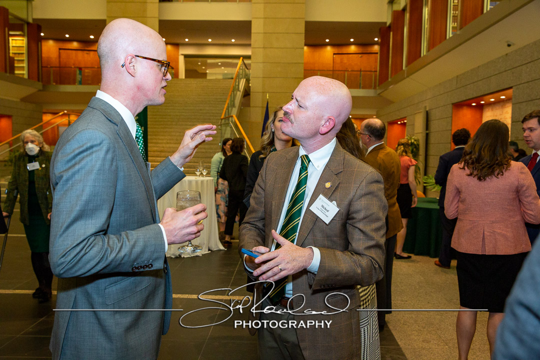 Legislative Reception At Library Of Va – 2022 #12665