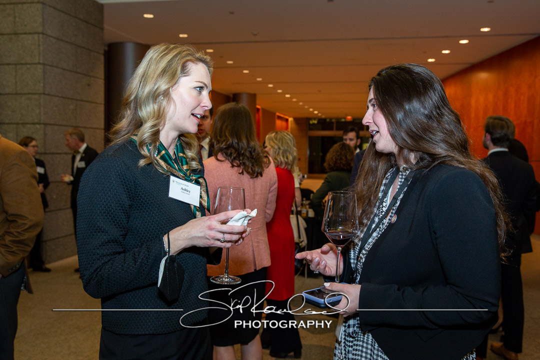 Legislative Reception At Library Of Va – 2022 #12666