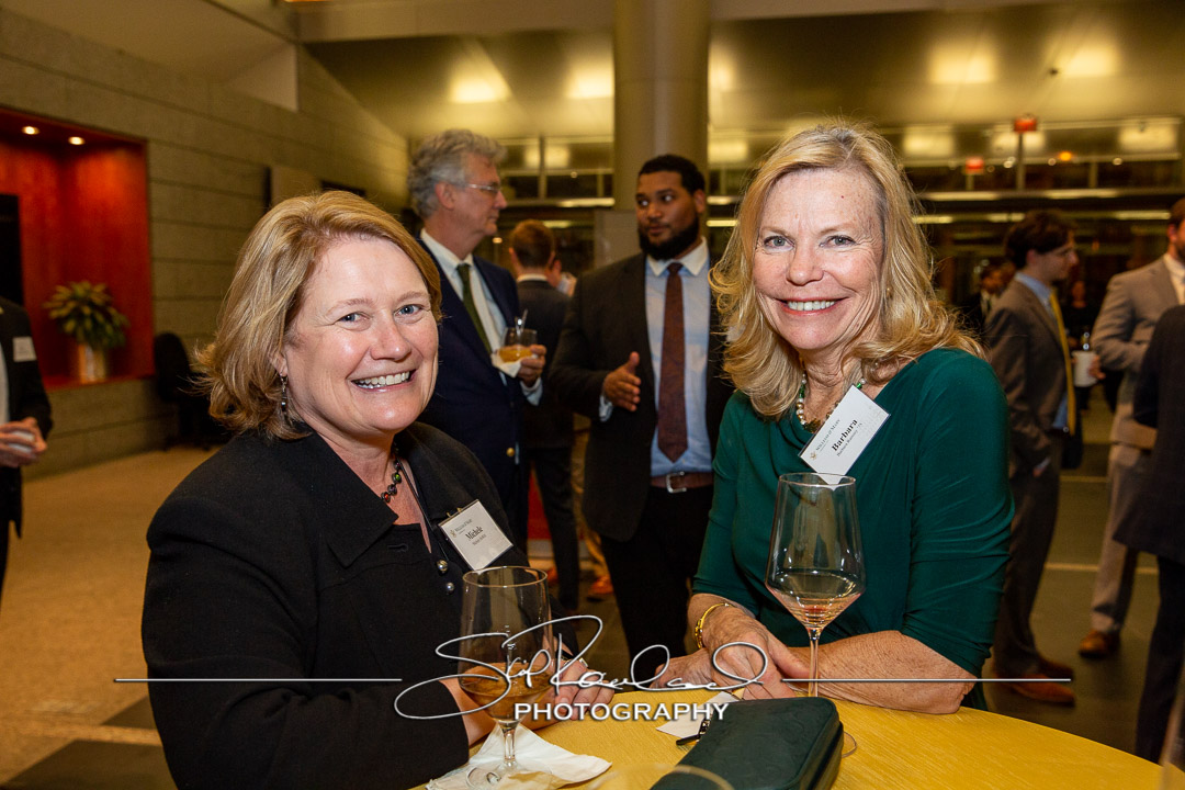 Legislative Reception At Library Of Va – 2022 #12667