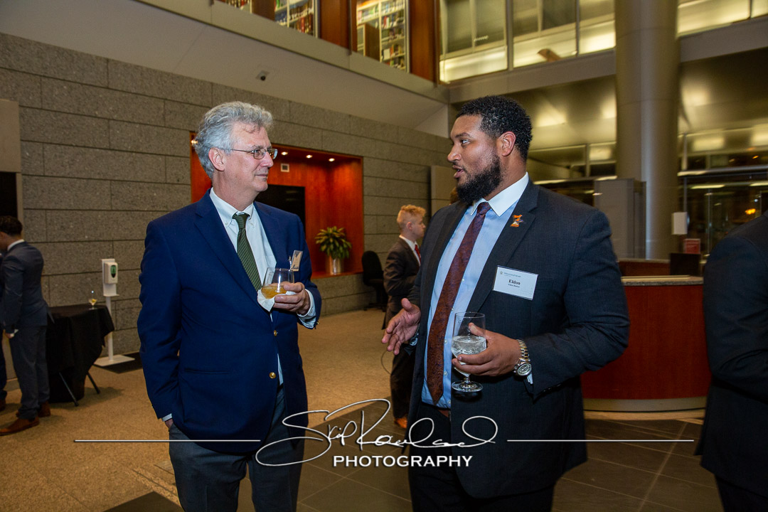 Legislative Reception At Library Of Va – 2022 #12668