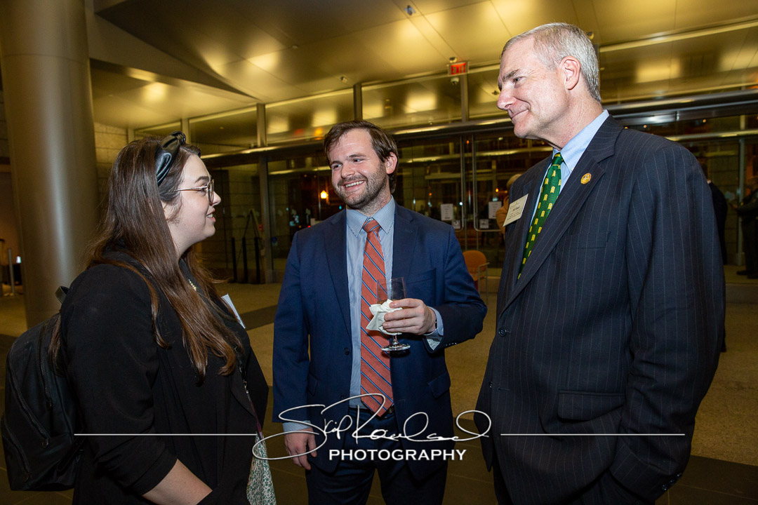 Legislative Reception At Library Of Va – 2022 #12669