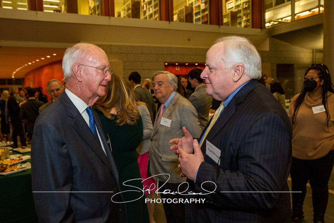 Legislative Reception At Library Of Va – 2022 #12670