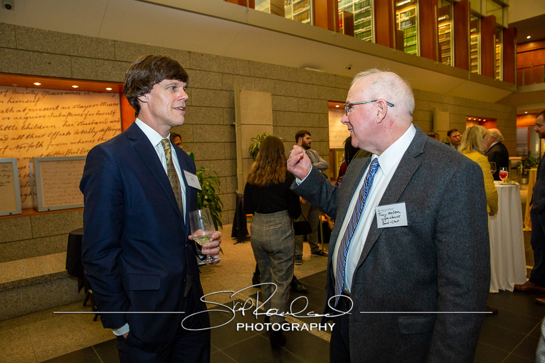 Legislative Reception At Library Of Va – 2022 #12671