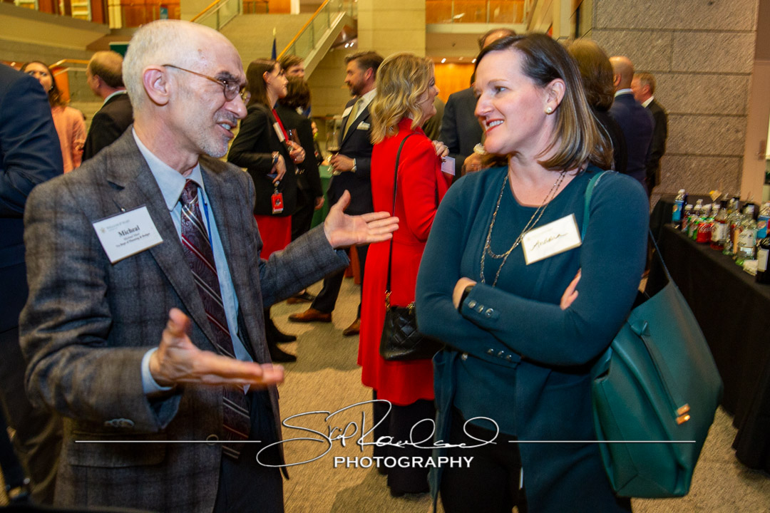 Legislative Reception At Library Of Va – 2022 #12673