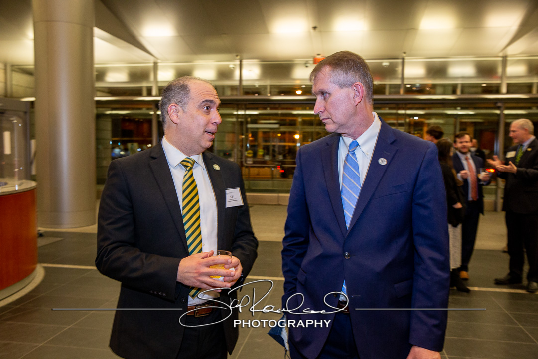 Legislative Reception At Library Of Va – 2022 #12675