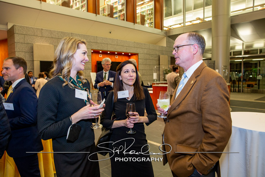 Legislative Reception At Library Of Va – 2022 #12678