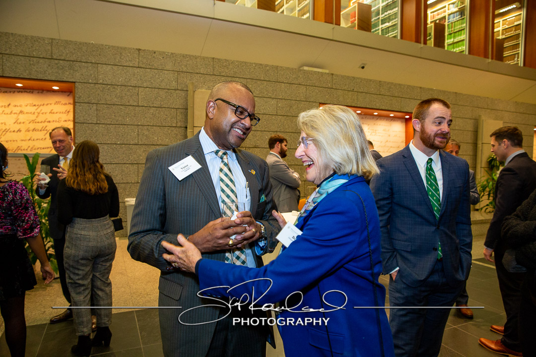 Legislative Reception At Library Of Va – 2022 #12680