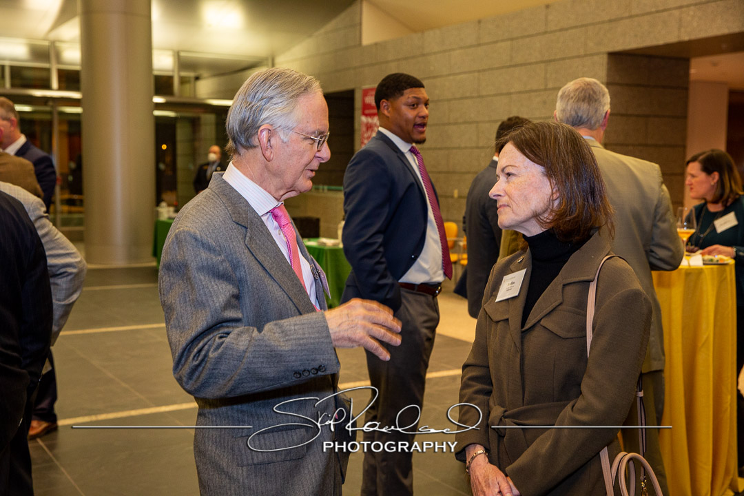 Legislative Reception At Library Of Va – 2022 #12684