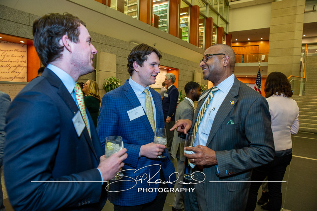 Legislative Reception At Library Of Va – 2022 #12690