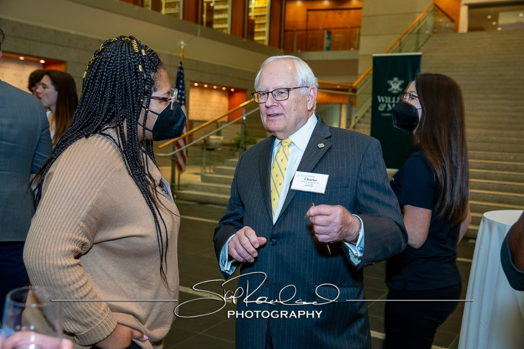 Legislative Reception At Library Of Va – 2022 #12691