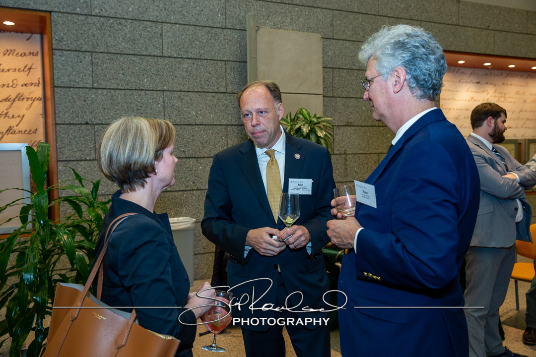 Legislative Reception At Library Of Va – 2022 #12692