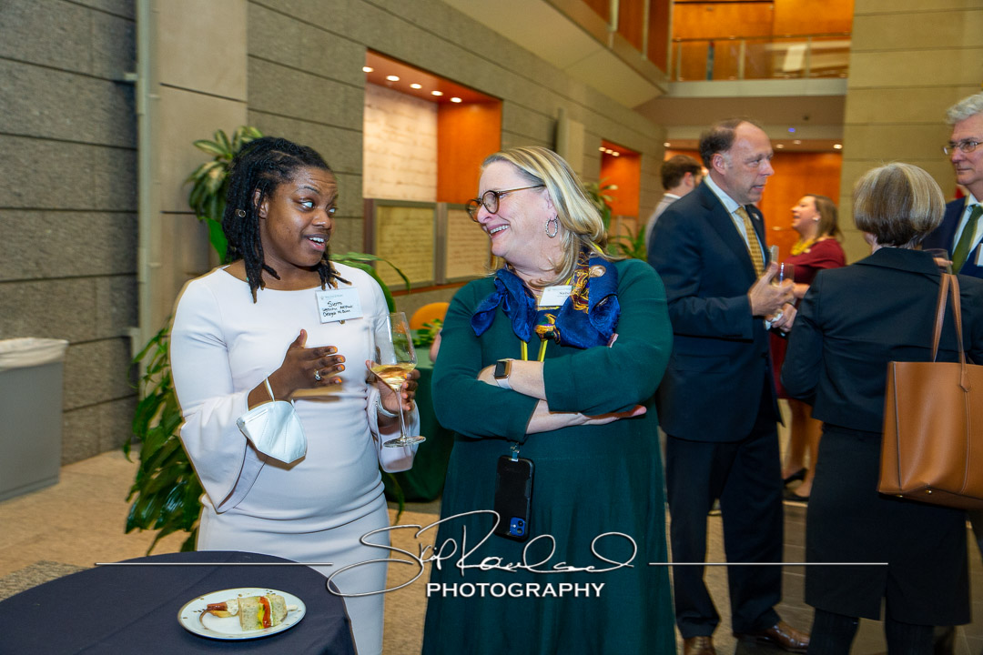 Legislative Reception At Library Of Va – 2022 #12693