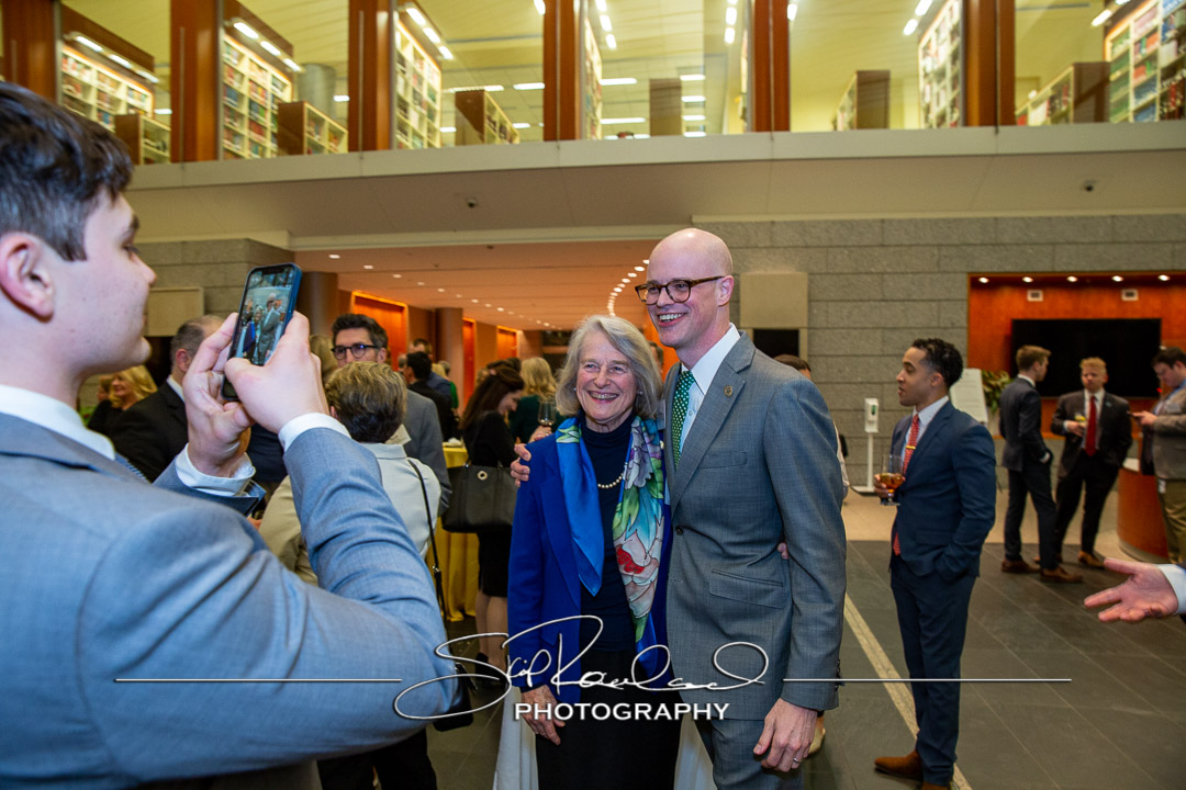Legislative Reception At Library Of Va – 2022 #12694