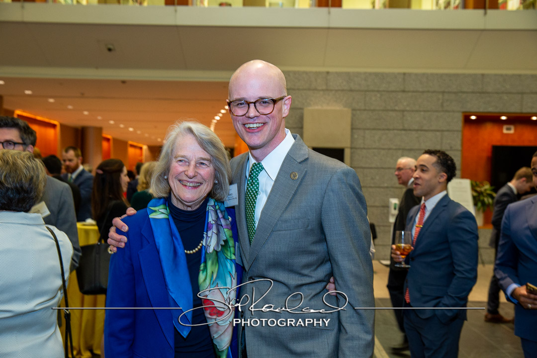 Legislative Reception At Library Of Va – 2022 #12695