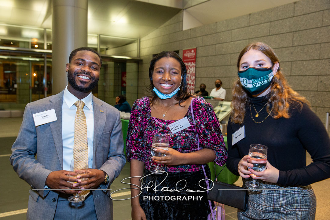 Legislative Reception At Library Of Va – 2022 #12696
