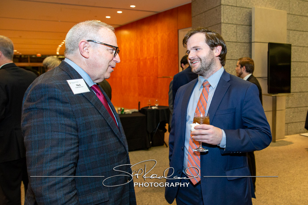 Legislative Reception At Library Of Va – 2022 #12698