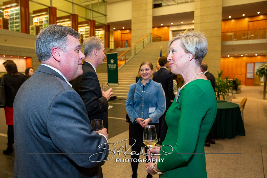 Legislative Reception At Library Of Va – 2022 #12699