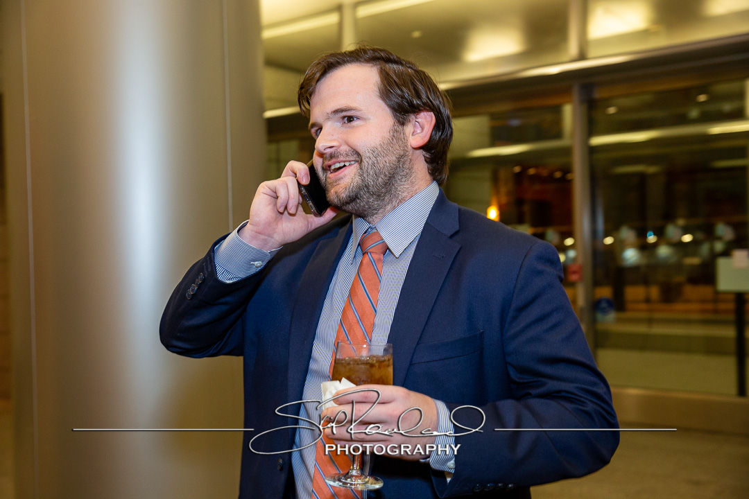 Legislative Reception At Library Of Va – 2022 #12700